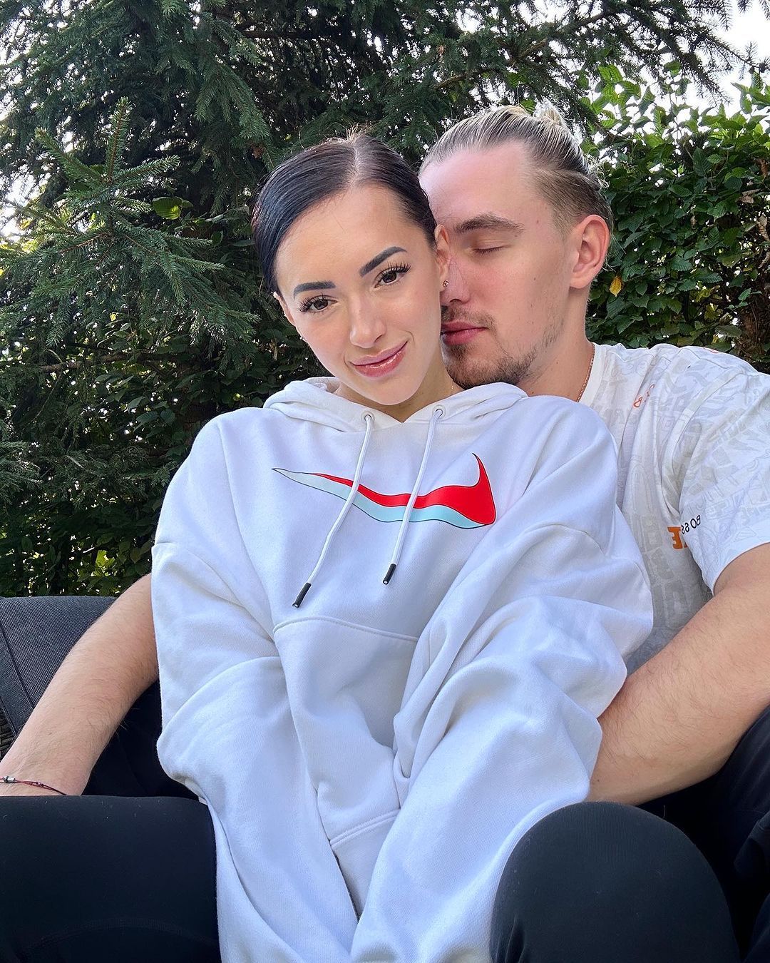 Larisa Iordache dă cărțile pe față. Ce a făcut-o să se îndrăgostească de Cristian Chiriță_88