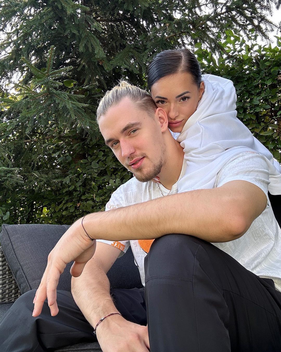 Larisa Iordache dă cărțile pe față. Ce a făcut-o să se îndrăgostească de Cristian Chiriță_90