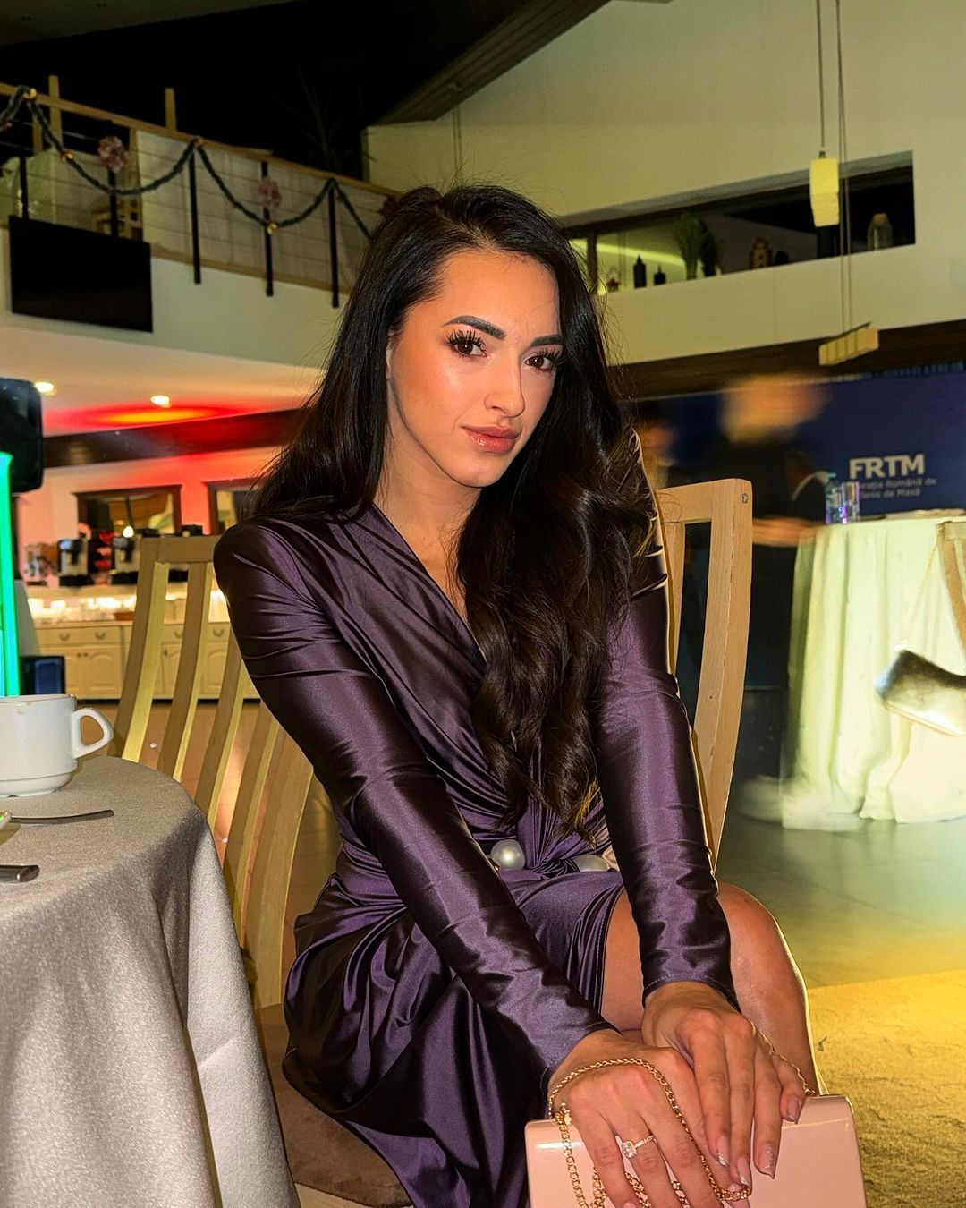 Larisa Iordache dă cărțile pe față. Ce a făcut-o să se îndrăgostească de Cristian Chiriță_118