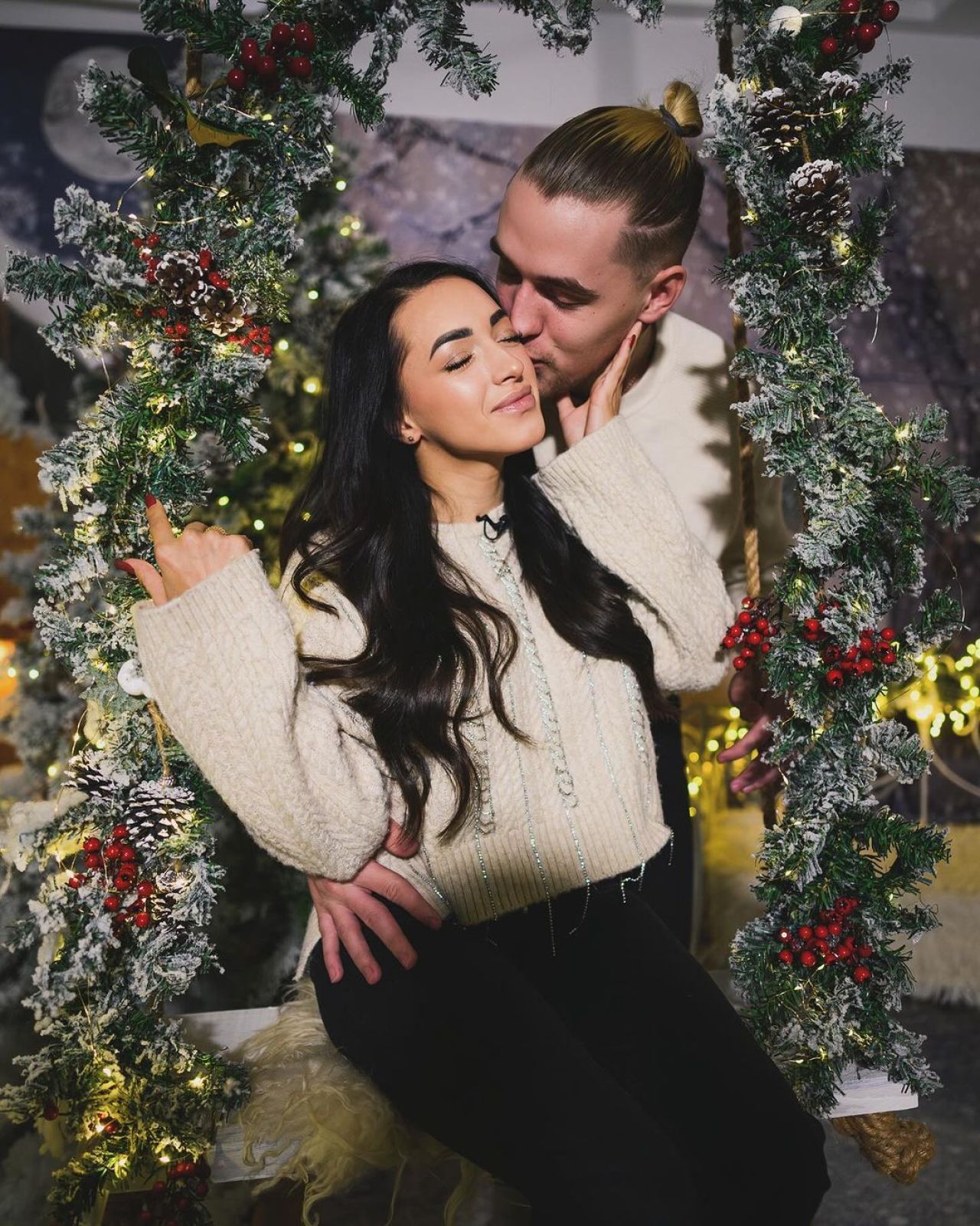 Larisa Iordache dă cărțile pe față. Ce a făcut-o să se îndrăgostească de Cristian Chiriță_119
