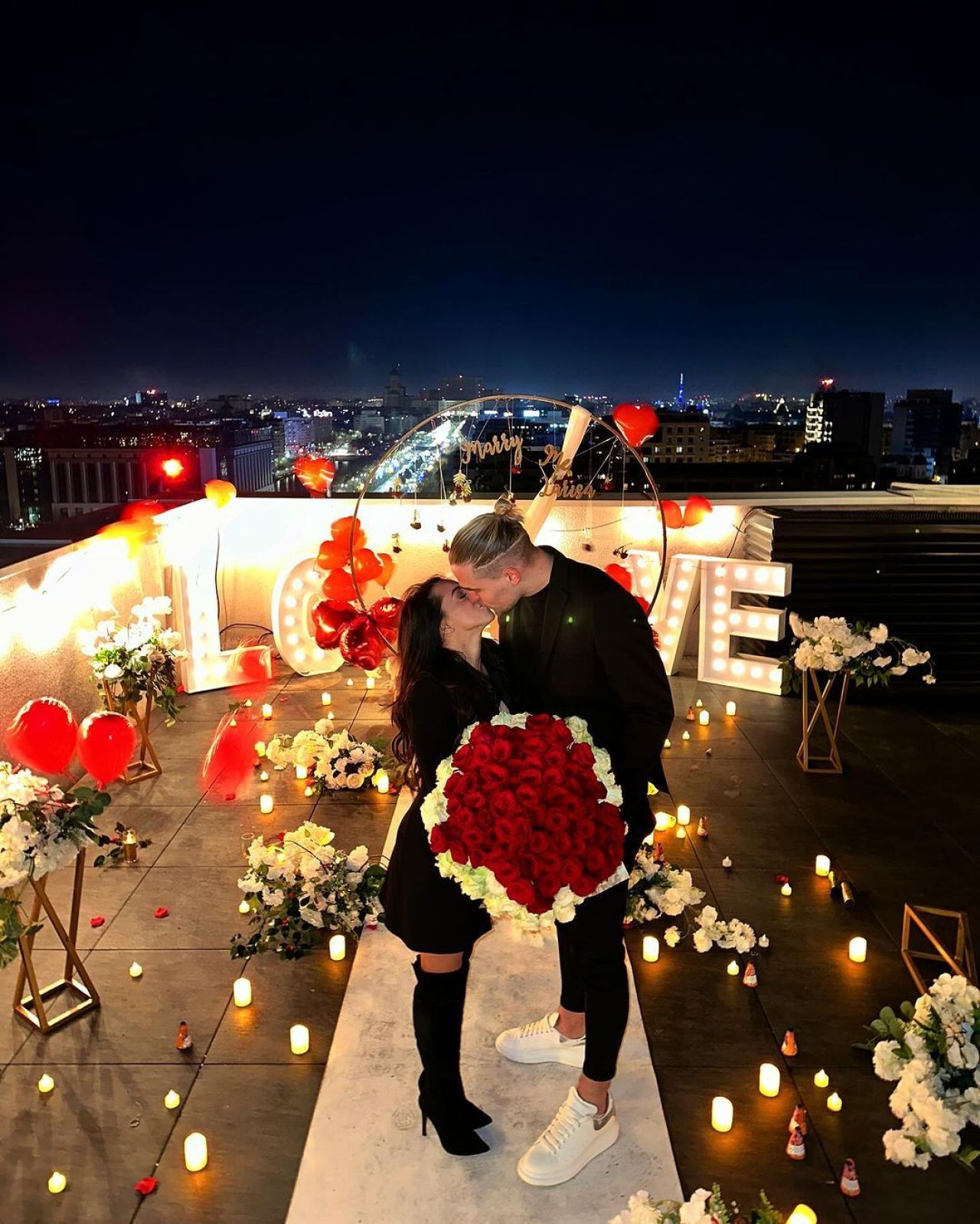 Larisa Iordache dă cărțile pe față. Ce a făcut-o să se îndrăgostească de Cristian Chiriță_122