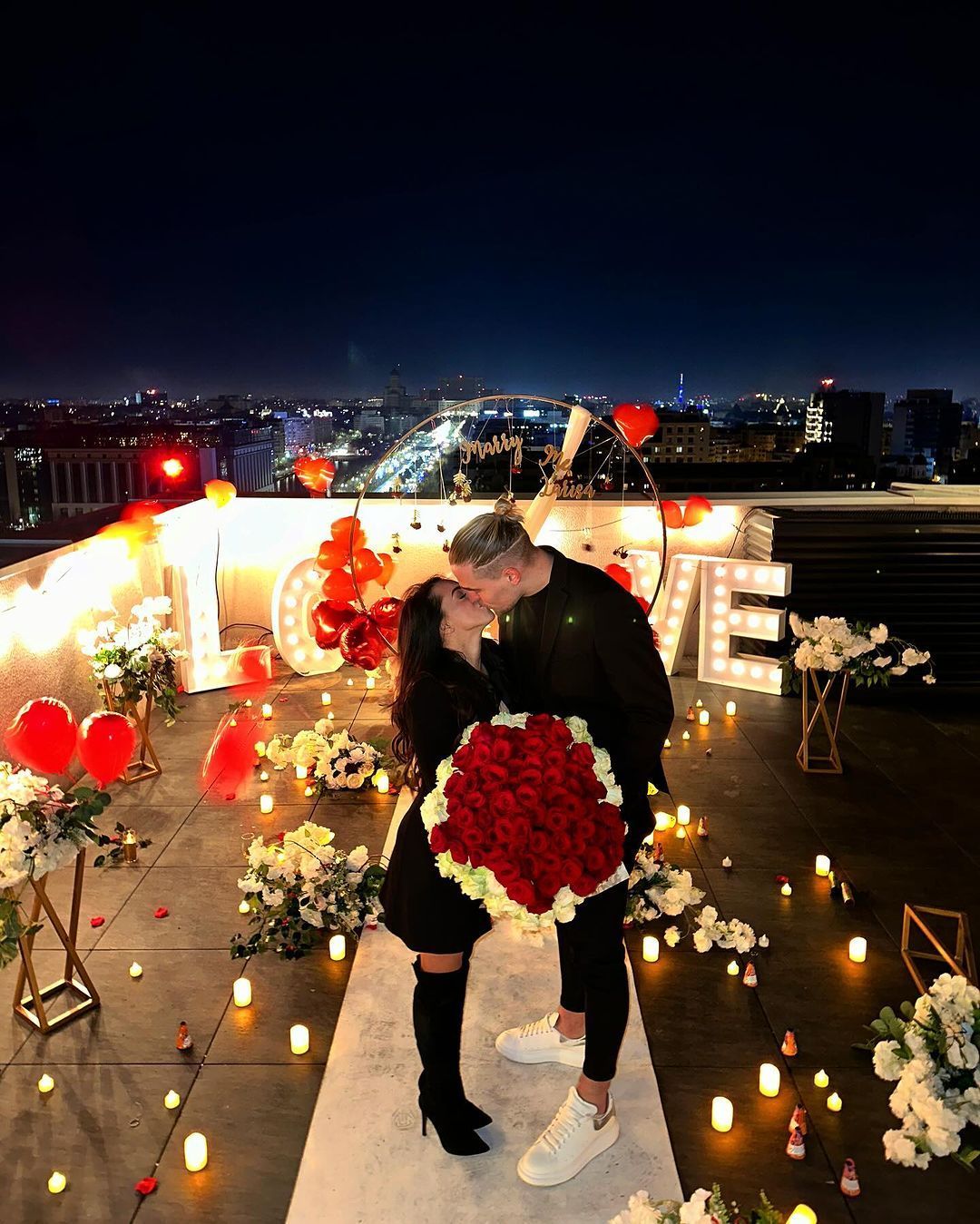Larisa Iordache dă cărțile pe față. Ce a făcut-o să se îndrăgostească de Cristian Chiriță_130