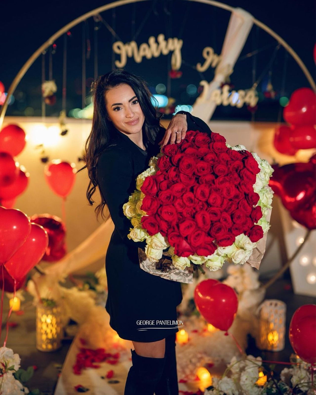 Larisa Iordache dă cărțile pe față. Ce a făcut-o să se îndrăgostească de Cristian Chiriță_127