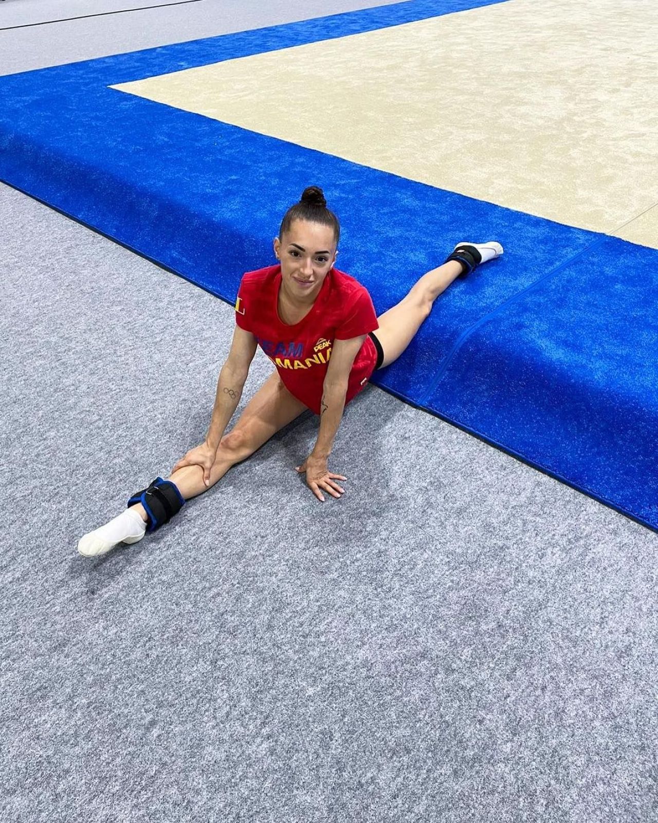 Larisa Iordache dă cărțile pe față. Ce a făcut-o să se îndrăgostească de Cristian Chiriță_132