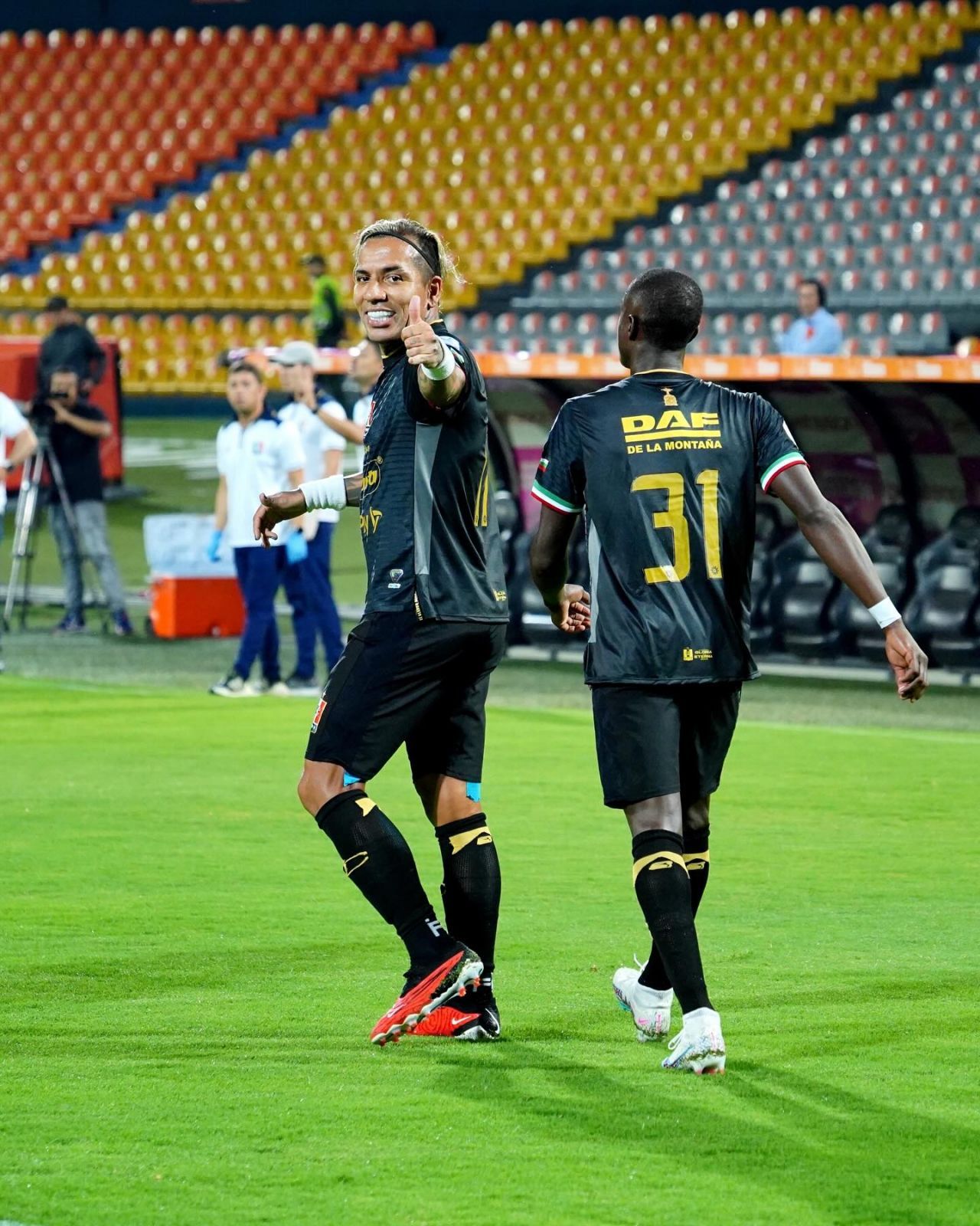 Cine a înscris din nou pentru Once Caldas? ”EL ÍDOLOOOO” Dayro Moreno este acum la 5 reușite distanță de titlul de golgheter all-time al Columbiei_4