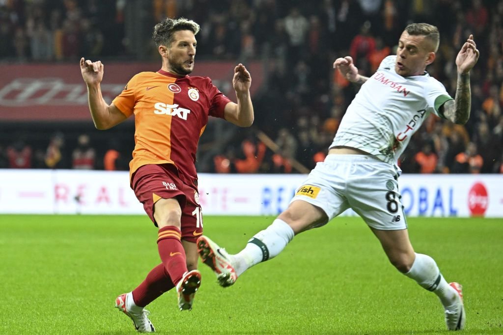 O vedetă internațională vrea să se lase de fotbal: 