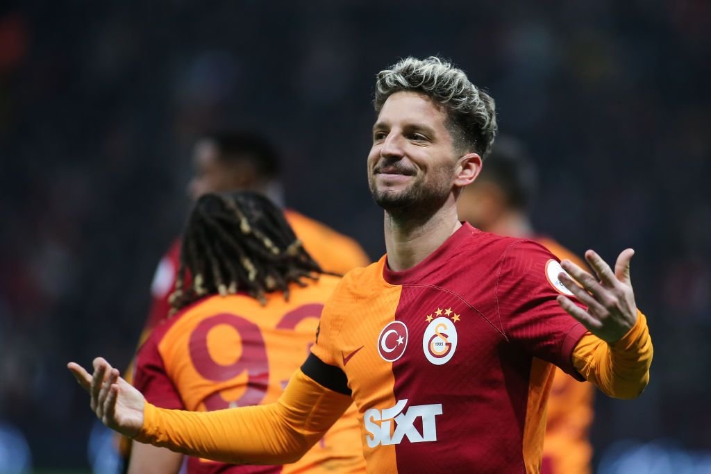 O vedetă internațională vrea să se lase de fotbal: 