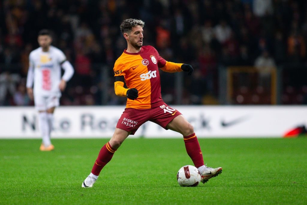 O vedetă internațională vrea să se lase de fotbal: 