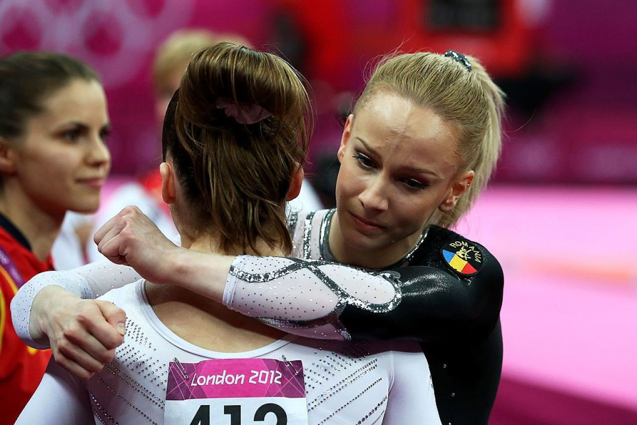 McKayla is not impressed! Cu ce probleme se confruntă gimnasta devenită celebră după ce a fost învinsă de Sandra Izbașa la JO 2012_4
