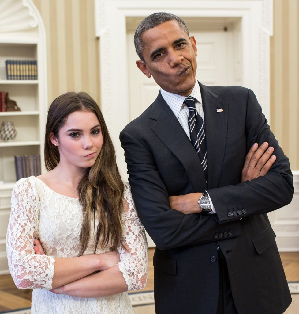 McKayla is not impressed! Cu ce probleme se confruntă gimnasta devenită celebră după ce a fost învinsă de Sandra Izbașa la JO 2012_7