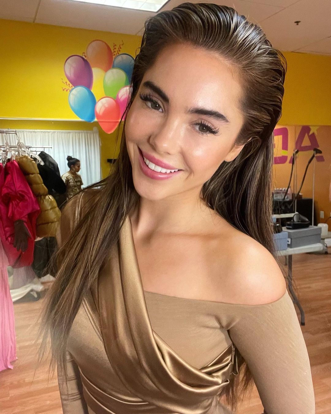 McKayla is not impressed! Cu ce probleme se confruntă gimnasta devenită celebră după ce a fost învinsă de Sandra Izbașa la JO 2012_25