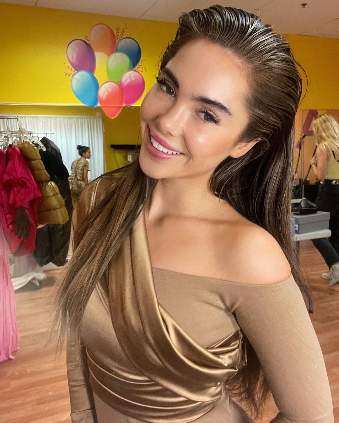 McKayla is not impressed! Cu ce probleme se confruntă gimnasta devenită celebră după ce a fost învinsă de Sandra Izbașa la JO 2012_27