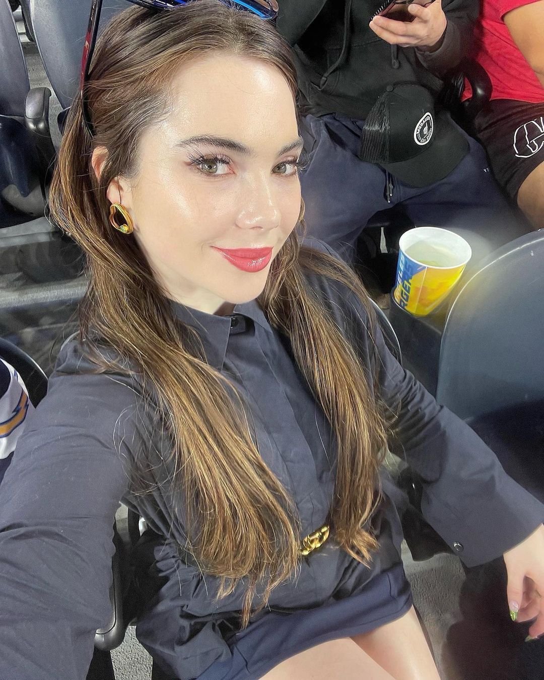 McKayla is not impressed! Cu ce probleme se confruntă gimnasta devenită celebră după ce a fost învinsă de Sandra Izbașa la JO 2012_72