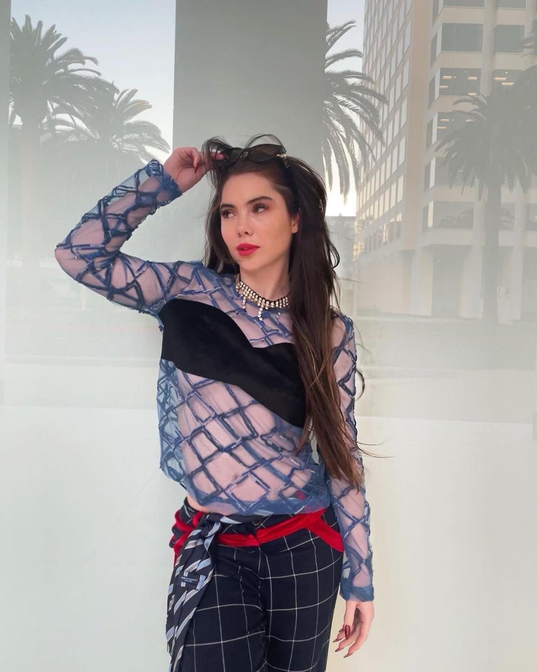 McKayla is not impressed! Cu ce probleme se confruntă gimnasta devenită celebră după ce a fost învinsă de Sandra Izbașa la JO 2012_74