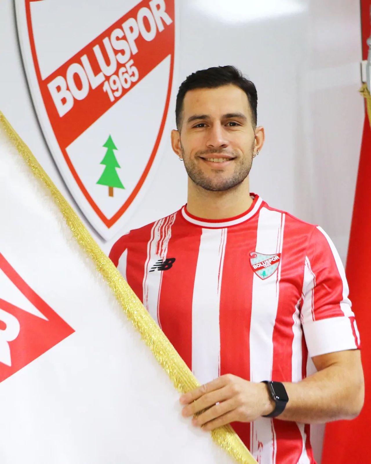 Mijlocașul brazilian dat afară ieri de Petrolul Ploiești a semnat astăzi în Turcia!_3