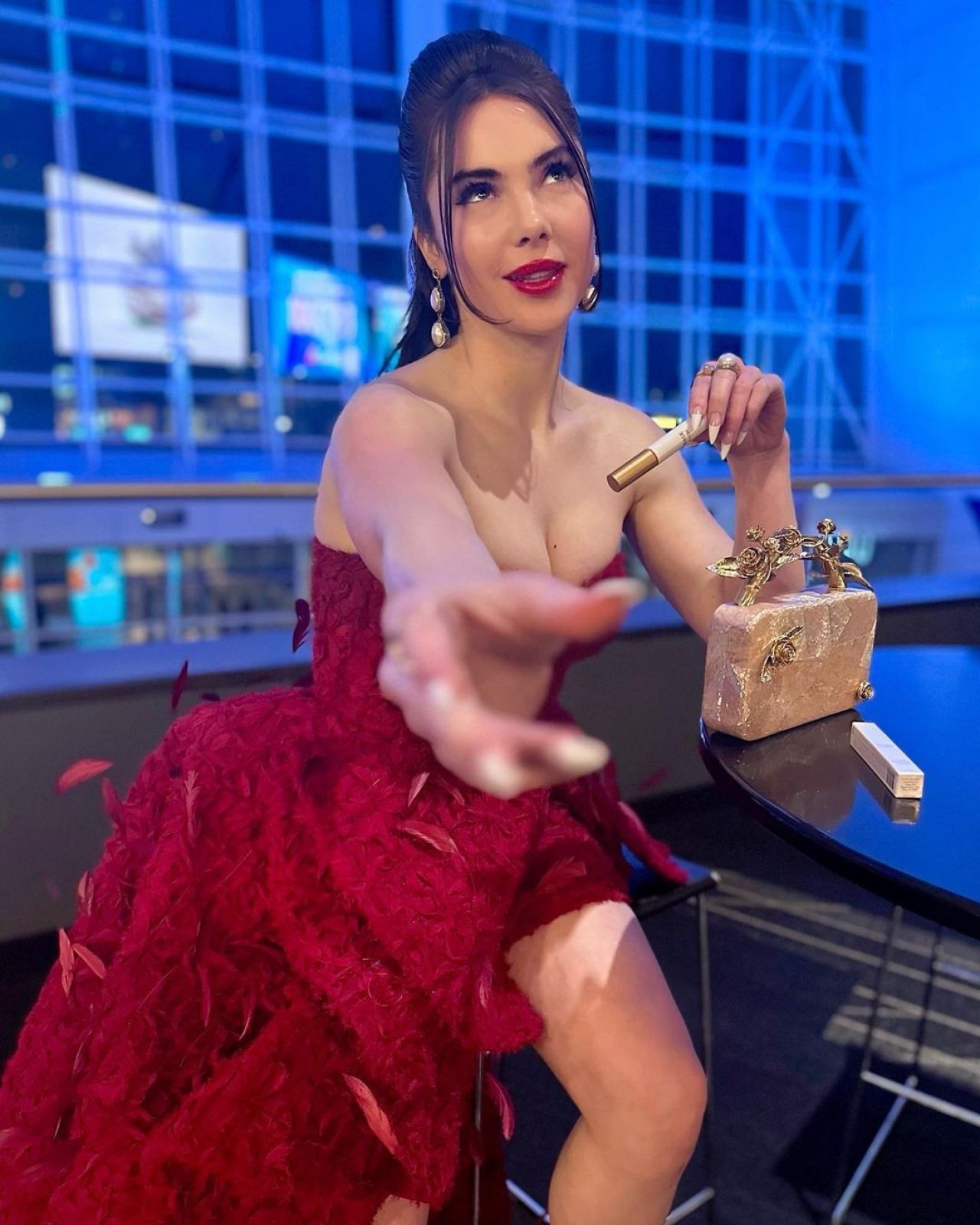 McKayla is not impressed! Cu ce probleme se confruntă gimnasta devenită celebră după ce a fost învinsă de Sandra Izbașa la JO 2012_81