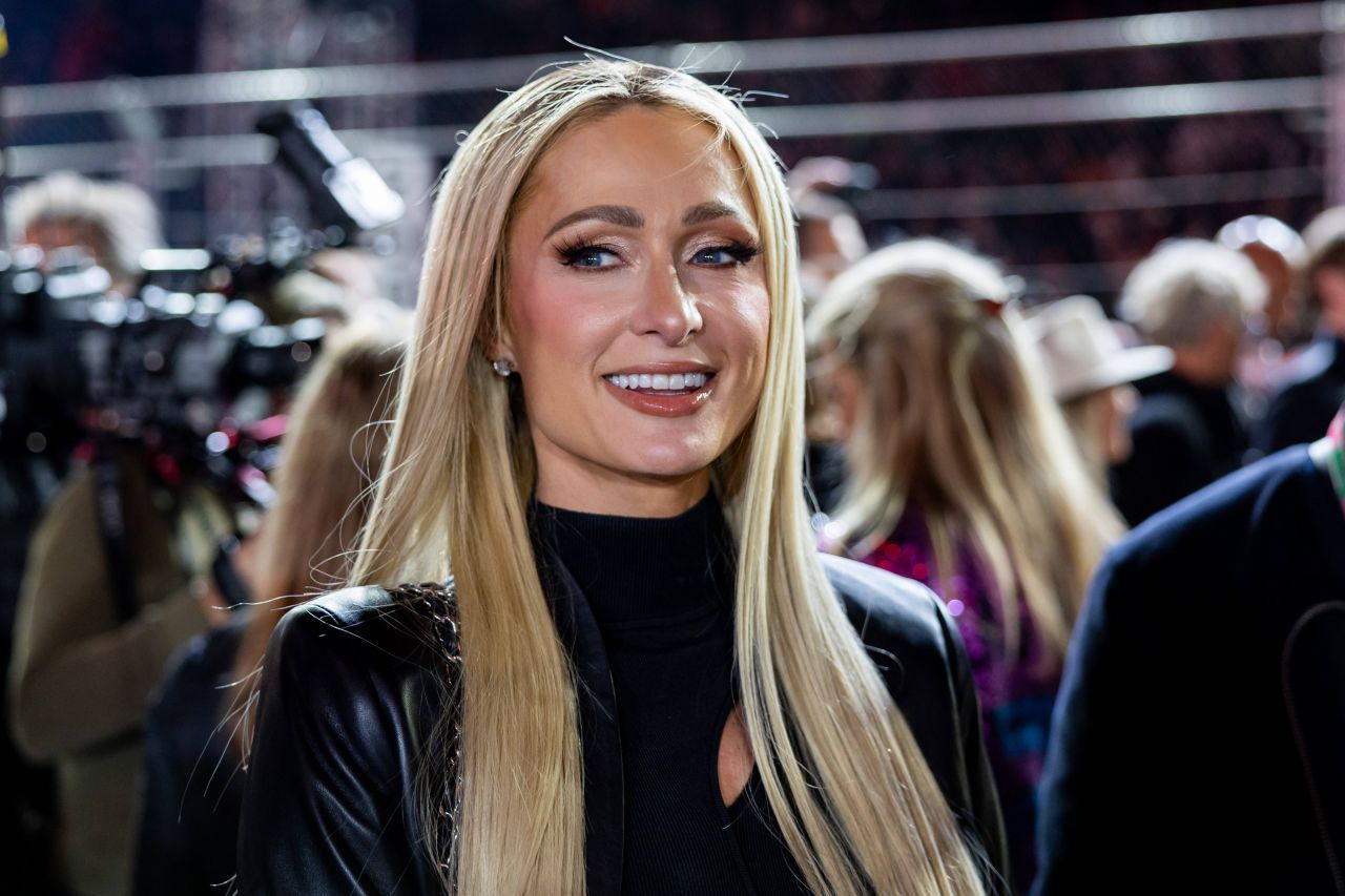 Portugal, que loucura! Tocmai l-au transferat pe cumnatul de 45 de ani al lui Paris Hilton: „Are energia unuia de 20!”_3