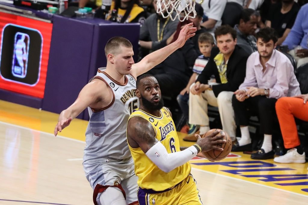 Ce jucători au fost selecționați pentru NBA All-Star Game 2024. Sabrina Ionescu va fi și ea prezentă_3