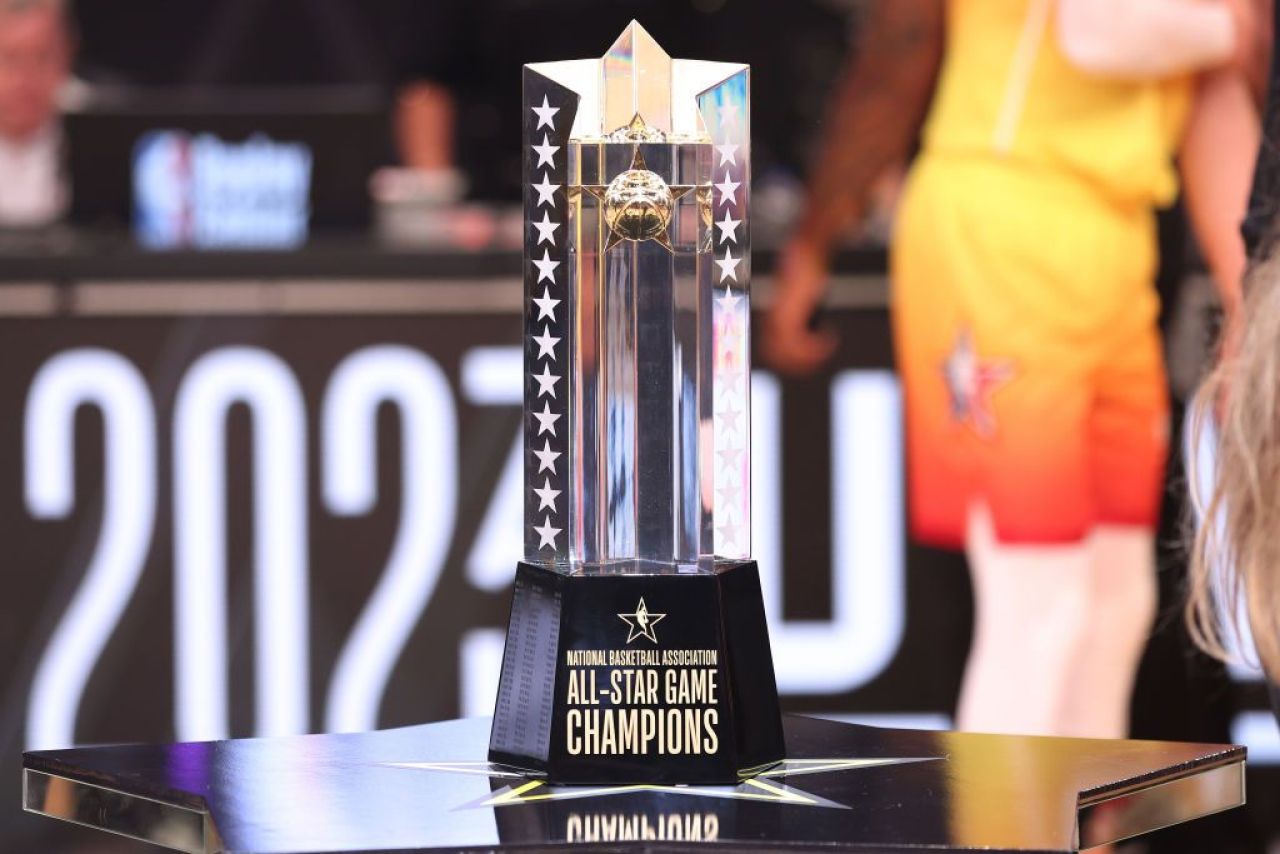 Ce jucători au fost selecționați pentru NBA All-Star Game 2024. Sabrina Ionescu va fi și ea prezentă_4