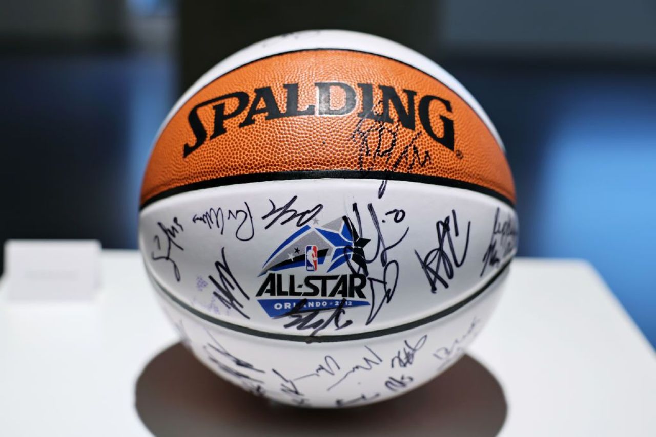 Ce jucători au fost selecționați pentru NBA All-Star Game 2024. Sabrina Ionescu va fi și ea prezentă_6