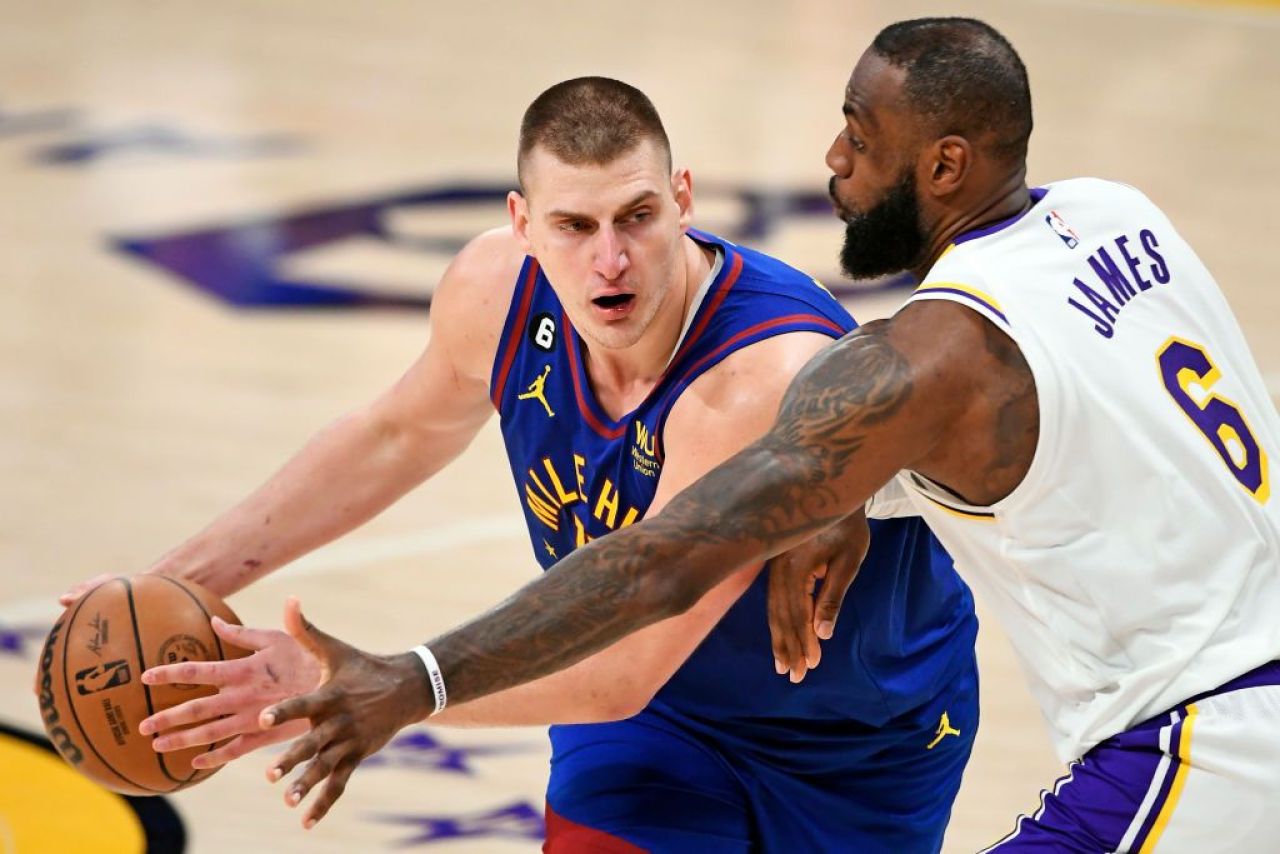Ce jucători au fost selecționați pentru NBA All-Star Game 2024. Sabrina Ionescu va fi și ea prezentă_7