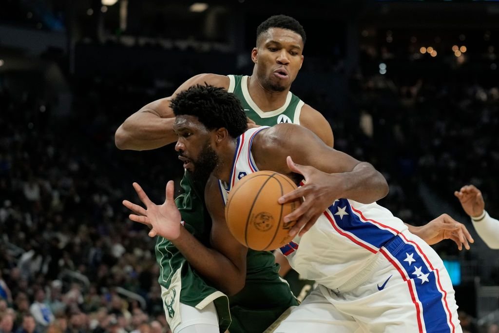 Ce jucători au fost selecționați pentru NBA All-Star Game 2024. Sabrina Ionescu va fi și ea prezentă_8