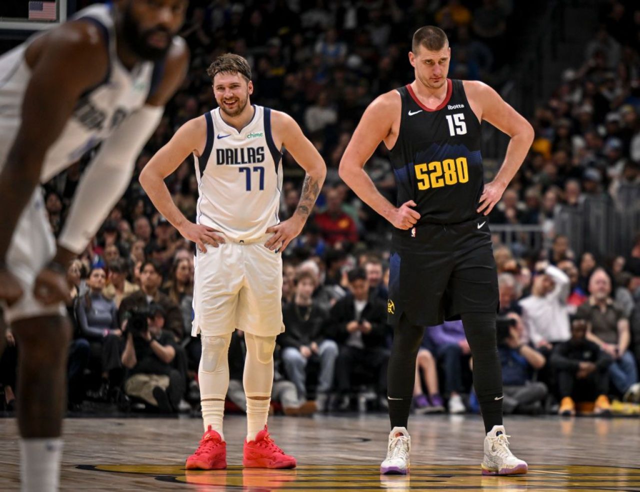 Ce jucători au fost selecționați pentru NBA All-Star Game 2024. Sabrina Ionescu va fi și ea prezentă_9