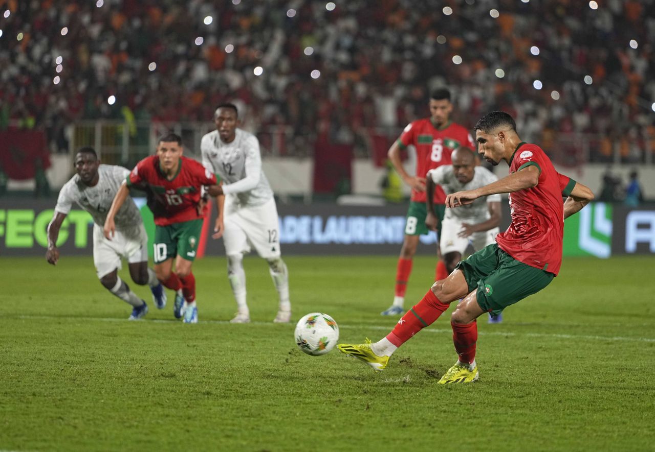 „Pasează, Lamine Ba!” Top 10 cele mai amuzante nume de jucători de la Cupa Africii pe Națiuni _5