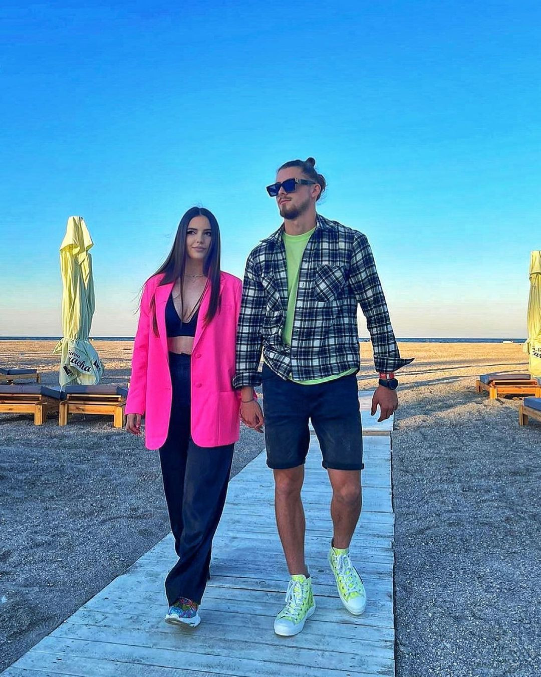 Reuters îl include pe Radu Drăgușin într-un 'club' select_5