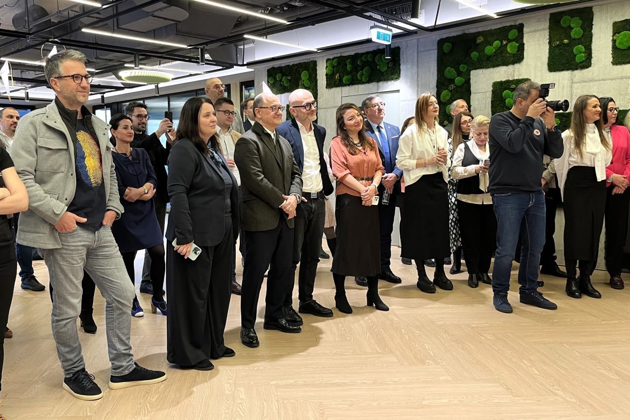 Carduri pentru Jocurilor Olimpice. Team România poate primi premiile pentru medalii pe un card special dedicat competiției_3