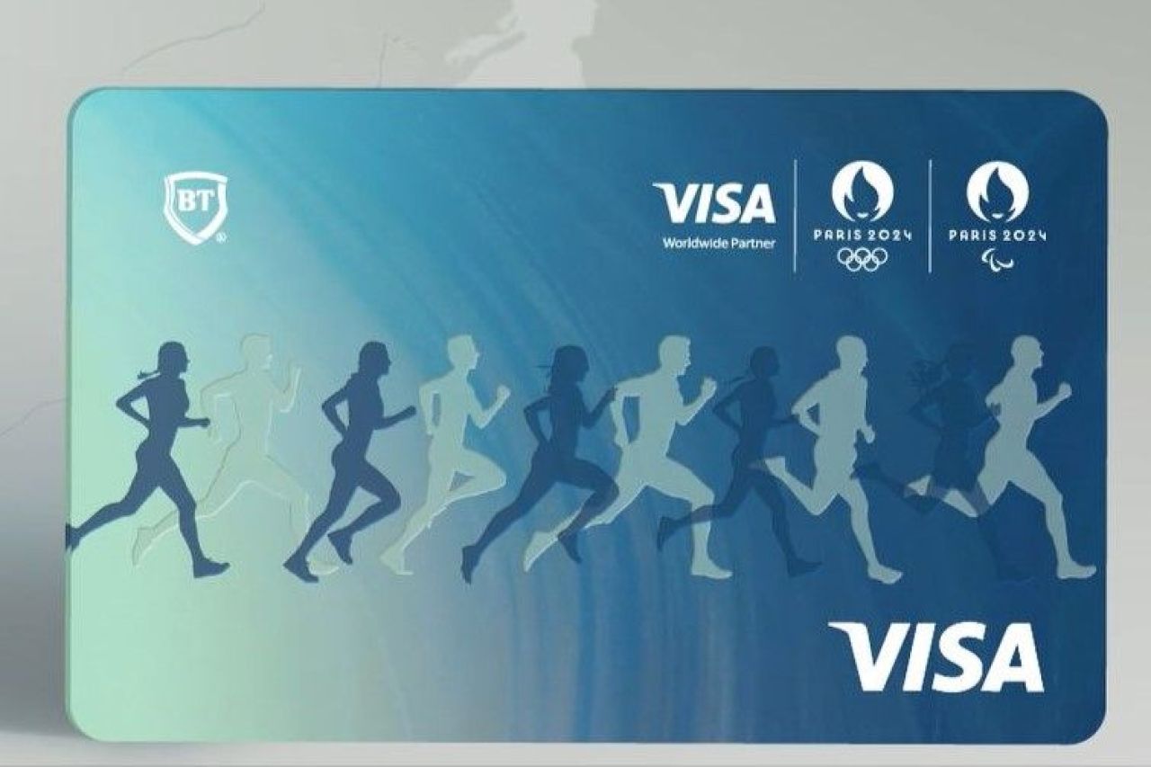 Carduri pentru Jocurilor Olimpice. Team România poate primi premiile pentru medalii pe un card special dedicat competiției_10