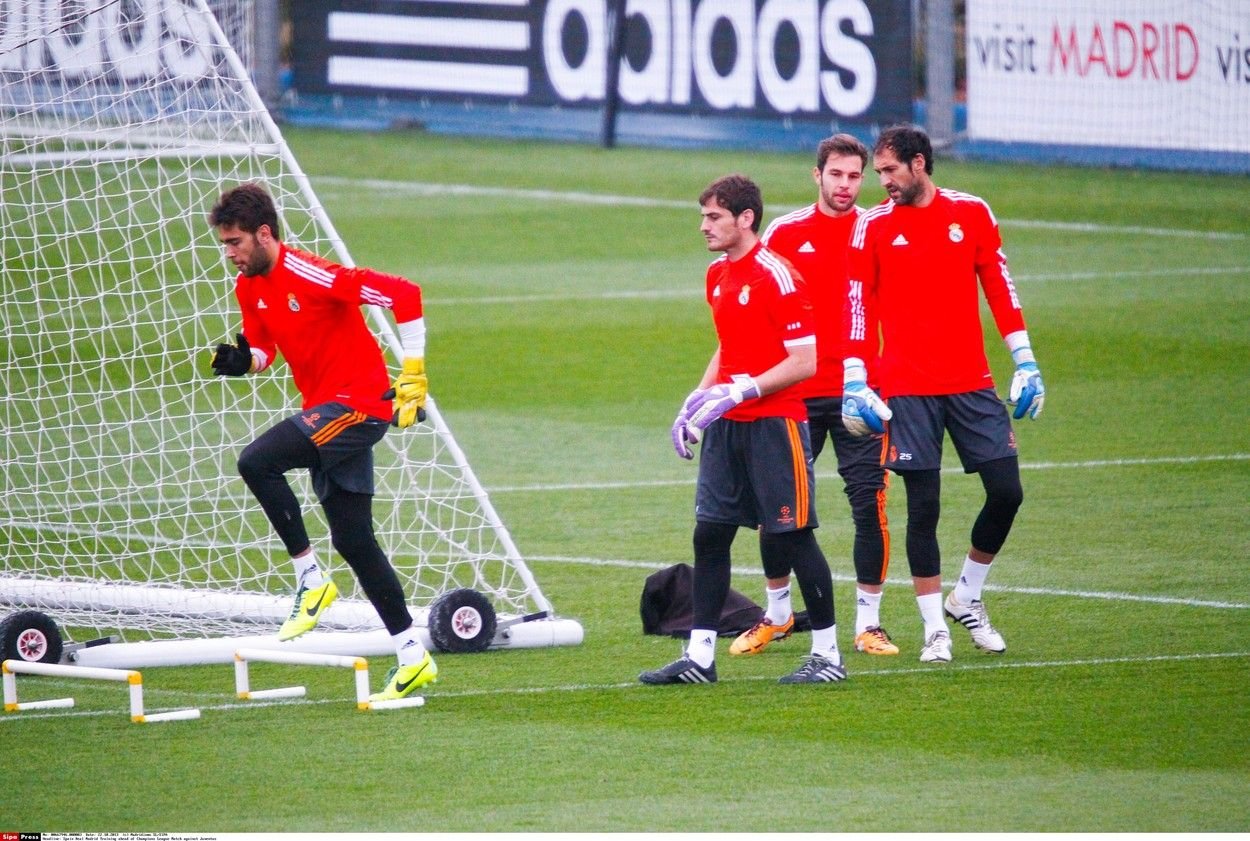Fotbalistul de la Dinamo care a luat titlul cu Jose Mourinho la Real Madrid a semnat în Spania!_8