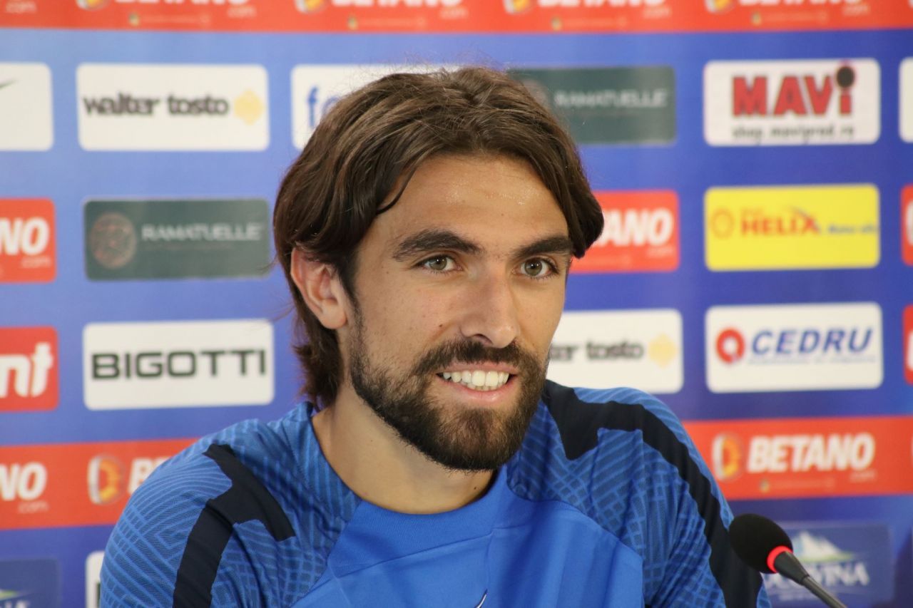 FCSB a vrut un jucător de la Craiova în schimbul lui Compagno. De ce nu s-a realizat transferul_6
