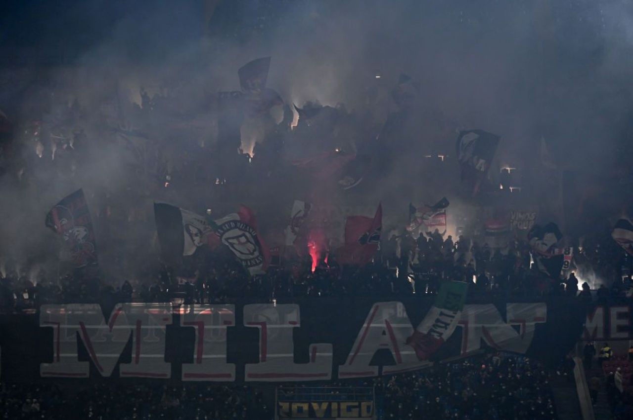 Stadion nou pentru AC Milan!