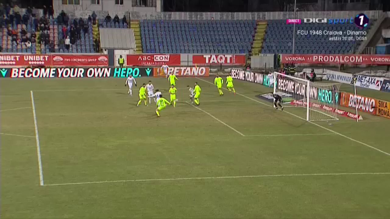 FC Botoșani - Poli Iași 2-1 | Victorie pentru Bogdan Andone, care o trimite pe Dinamo pe ultimul loc!_1