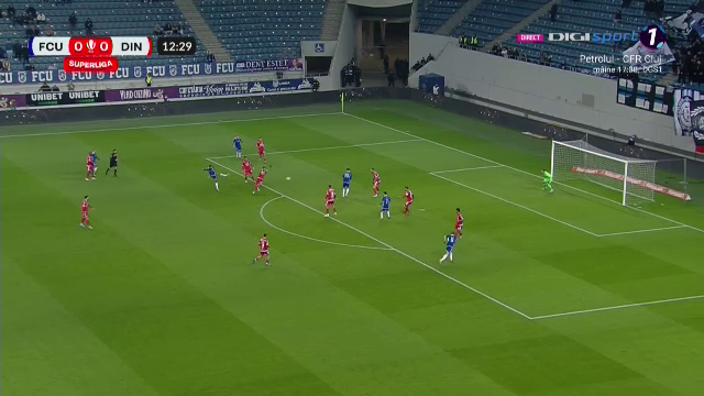 FC U Craiova - Dinamo 2-1 | „Câinii”, pe ultimul loc în clasament după încă un meci cu ghinion! Bauza a adus victoria_3