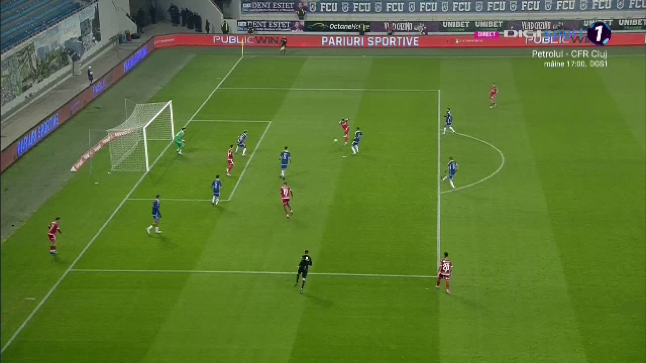 FC U Craiova - Dinamo 2-1 | „Câinii”, pe ultimul loc în clasament după încă un meci cu ghinion! Bauza a adus victoria_4