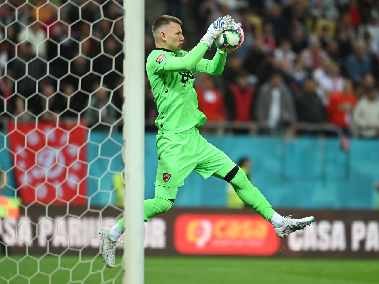 Keseru se face antrenor, dar pana atunci mai are un singur dor: sa dea gol cu Islanda si sa duca Romania la Euro!