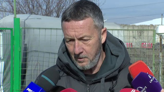 Mihai Stoica a vorbit despre Dinamo după ce &bdquo;c&acirc;inii&rdquo; au ajuns pe ultimul loc &icirc;n clasament&nbsp;