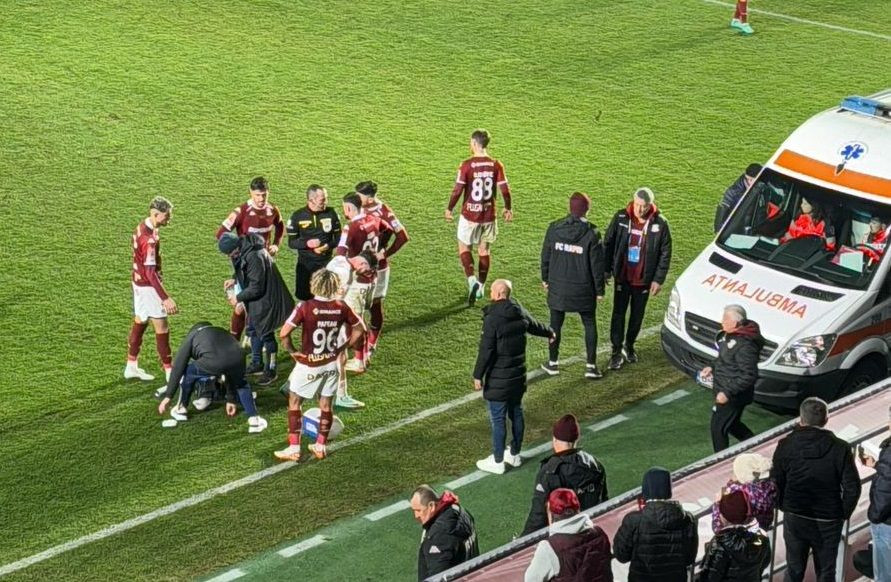 Ultima ora | UEFA ar putea schimba din nou data barajului dintre Romania si Islanda! Cand ar putea sa se joace meciul