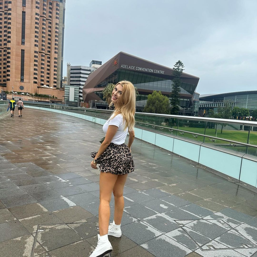 In timp ce Federer, Halep si Nadal pun la cale viitorul tenisului, Kyrgios isi bate joc: Sunt singurul care s-a gandit sa unim WTA cu ATP? Da, esti singurul!