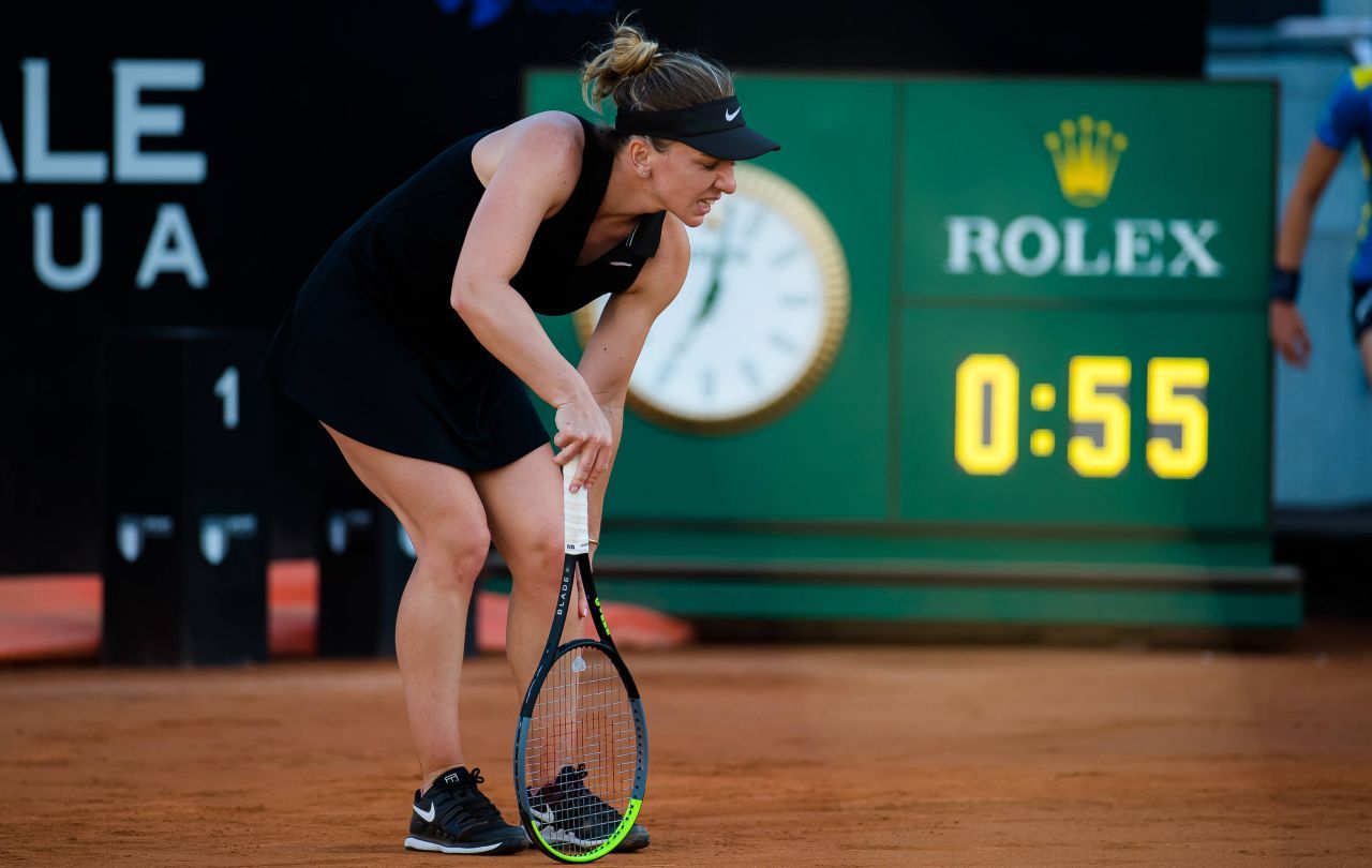 A bătut tot la Cluj, dar meciul cu Halep a marcat-o: ce a putut să spună Pliskova despre români, la revenirea în țară_15