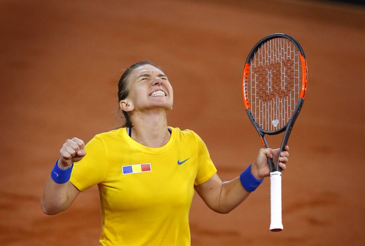 A bătut tot la Cluj, dar meciul cu Halep a marcat-o: ce a putut să spună Pliskova despre români, la revenirea în țară_18