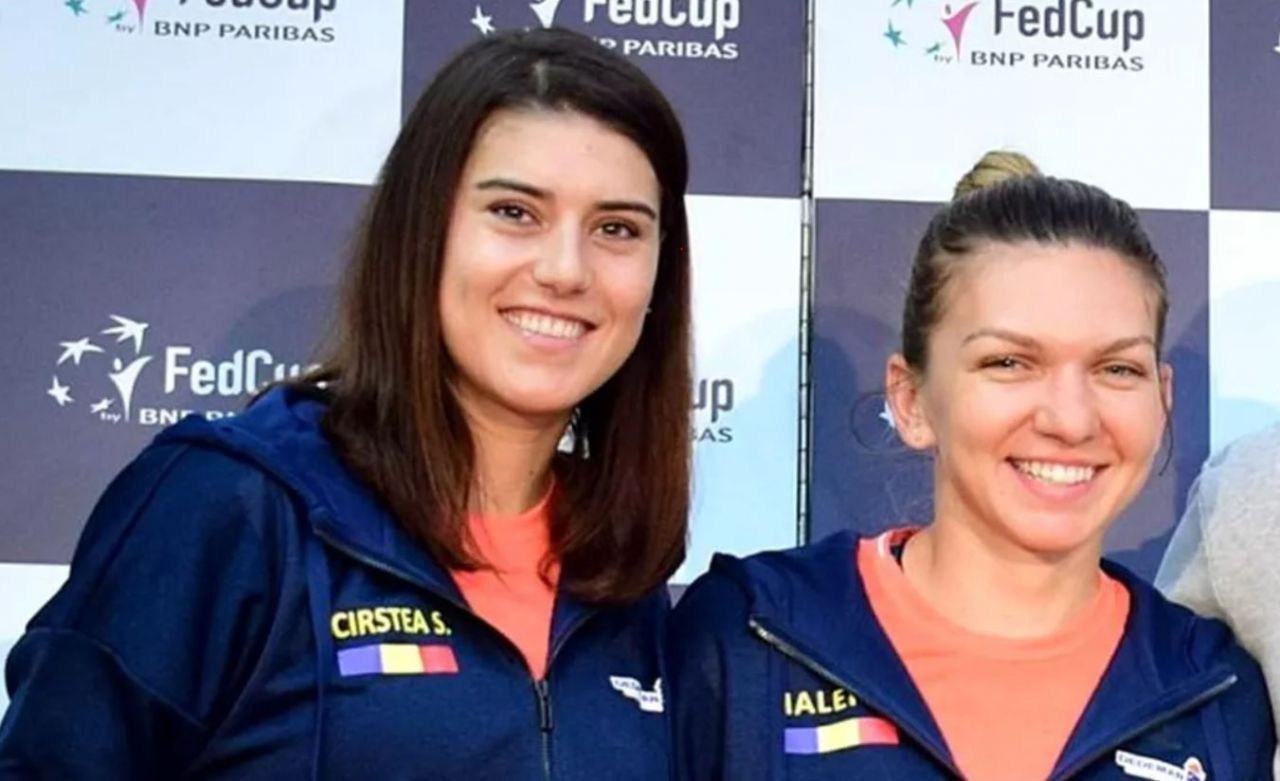 A bătut tot la Cluj, dar meciul cu Halep a marcat-o: ce a putut să spună Pliskova despre români, la revenirea în țară_20