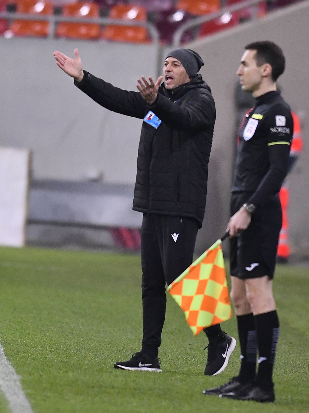 Cutremur în Superliga României! Și-a anunțat retragerea: ”În proporție de 90%” _5