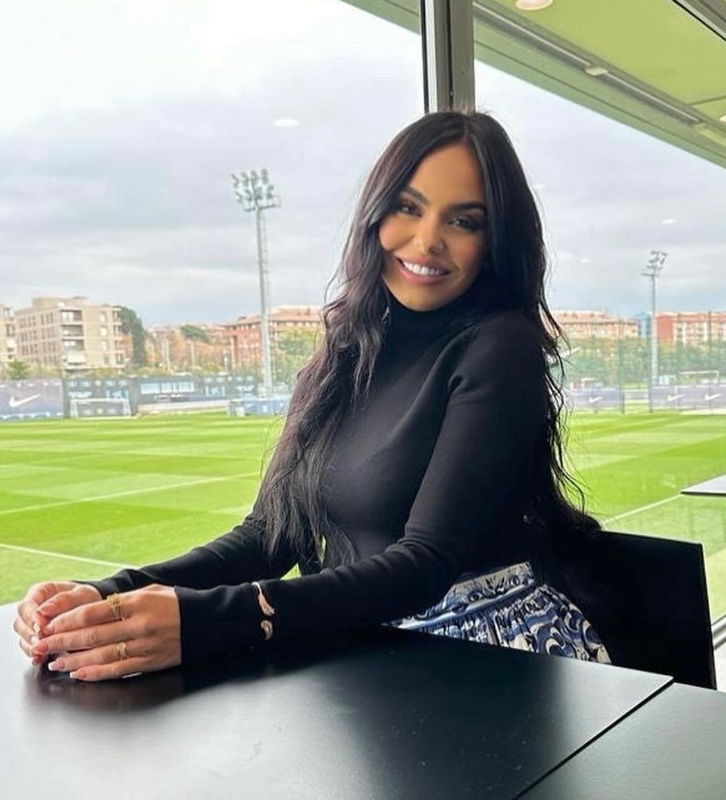 Superba soție a lui Vitor Roque a reacționat imediat după eliminarea scandaloasă cu Alaves _50