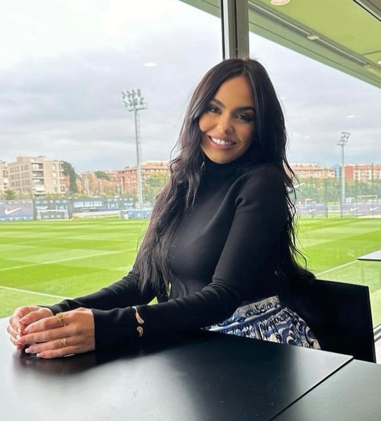 Superba soție a lui Vitor Roque a reacționat imediat după eliminarea scandaloasă cu Alaves _49