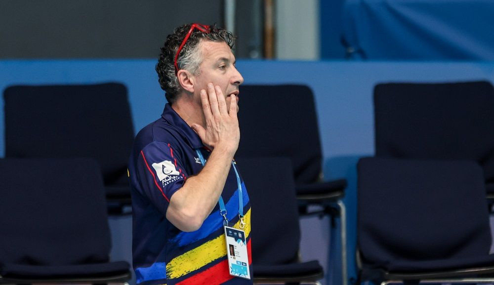 Bogdan Rath, pregătit de Mondialul de la Doha: &rdquo;Confruntările astea ne fac să creștem&rdquo;