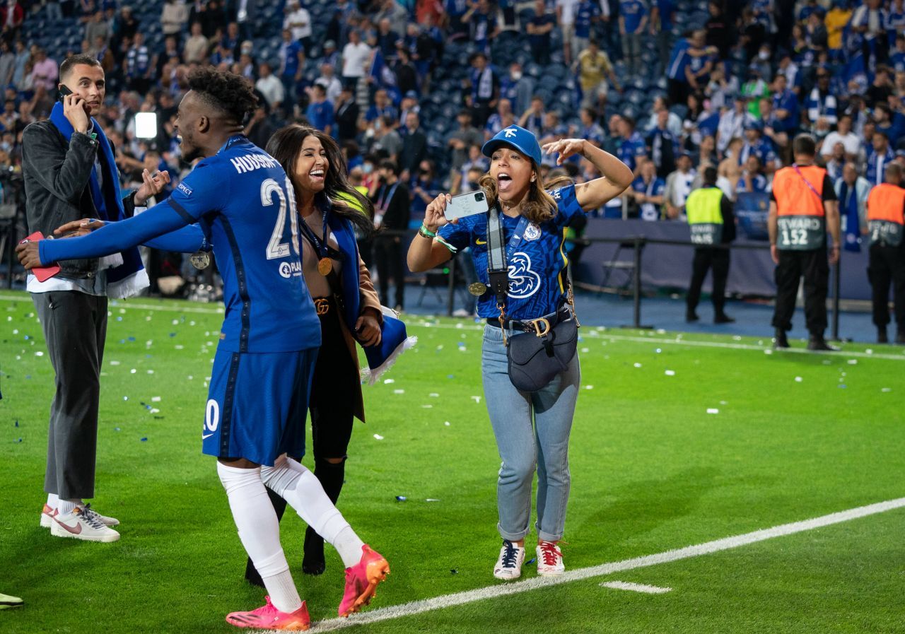 Haos la Chelsea: soția unui jucător cere plecarea lui Mauricio Pochettino de la echipă_4