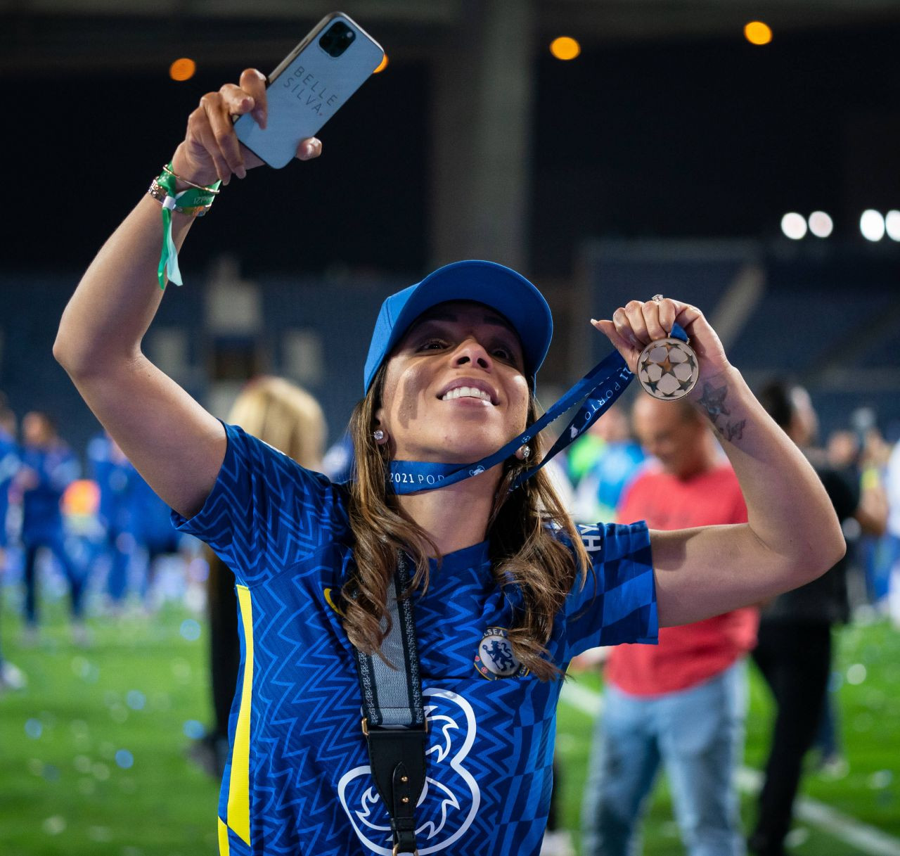 Haos la Chelsea: soția unui jucător cere plecarea lui Mauricio Pochettino de la echipă_9